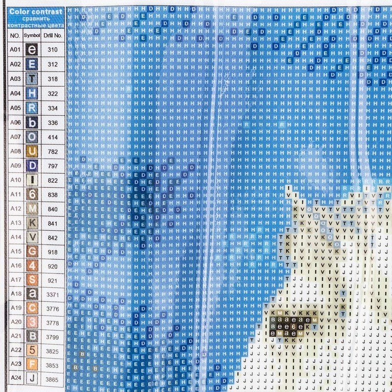 Ideen mit Herz 5D Diamond Painting | Horse Trio |