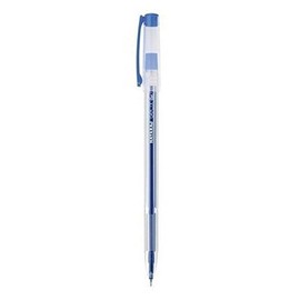 Nataraj Gelix Blue Gel Pen, Pack of 100