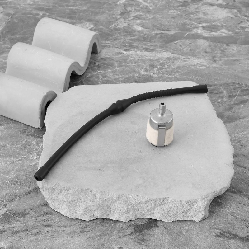 The Lord of the Tools 3pcs Chainsaw Gas Fuel Lines