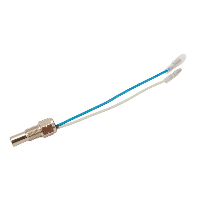 Water Temperature Gauge Sensor M10 Thread High Accuracy Universal Fit