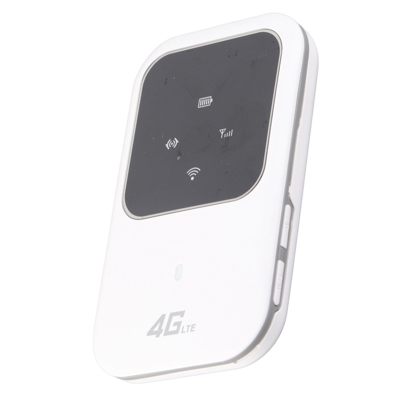Mobile Hotspot 150mbps Wireless Portable Mini 4G ​​LTE WIFI Router