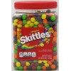 Skittles Original Fruit Candy 54 oz Tub Bulk Vending Candies