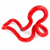 Tangle Jr. Solid Red - Genuine Tangle Fidget - Fidget