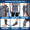 Ice Therapy Machine System for Knee After Surgery, Cold Therapy