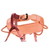 PETZL - Corax LT Women's Strap, Lilac White, XL