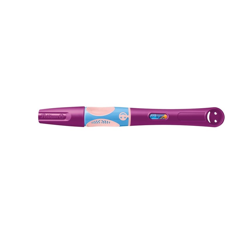 Griffix Sweet Berry Left Handed Fountain Pen