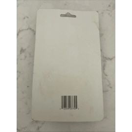 Wilson Golf Spike Wrench With Brush W377