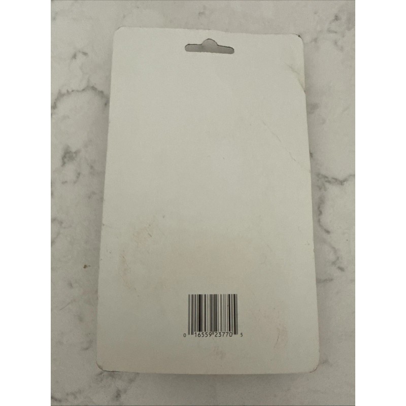 Wilson Golf Spike Wrench With Brush W377