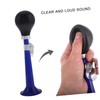 KOMBIUDA Cute Boys and Girls Bike Horn Bicycle Horn for