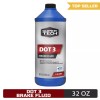 Supertech Super Tech DOT 3 Brake Fluid - 32 oz