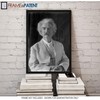 Samuel Clemens, also known as Mark Twain Photograph - Historical