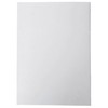 Gusti Hansel Leather Notebook Paper Inserts Set of 5 DIN