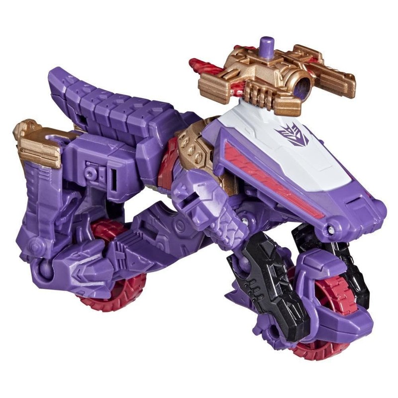 Transformers Toys Generations Legacy Core Iguanus Action Figure - Kids