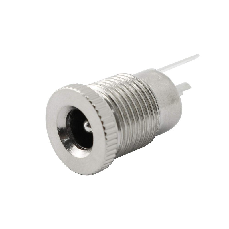 Maxmoral 3PCS DC-099 DC Power Socket Connector with Waterproof Cover