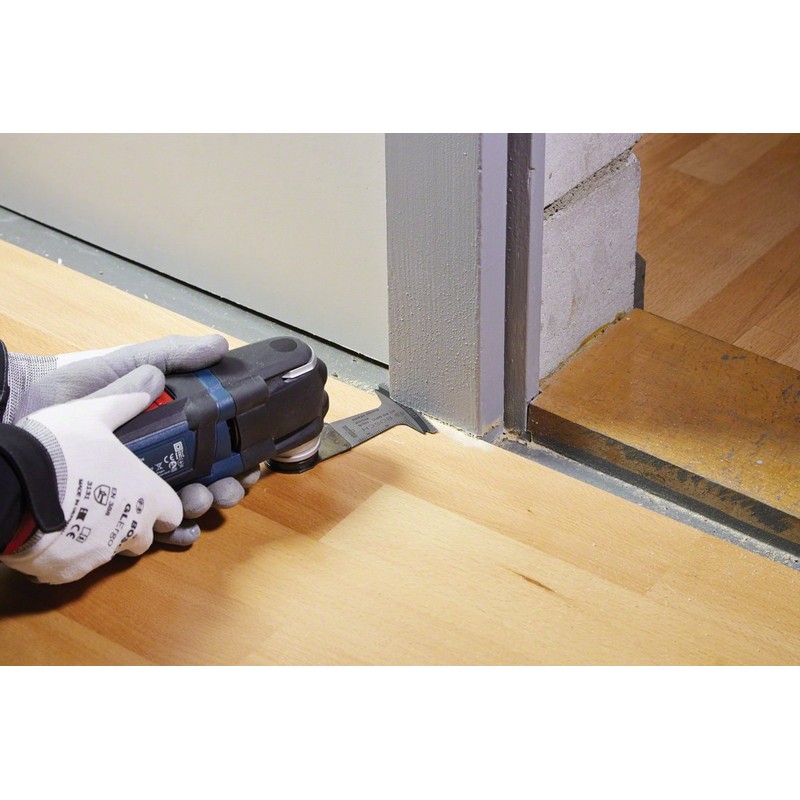 Bosch Professional BIM Plunge Cut Saw Blade PAII 65 APB