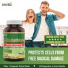 Herba Herba Liposomal Glutathione Supplement - 600mg Per Day |