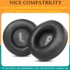 TaiZiChangQin E45BT C45BT Ersatz-Ohrpolster, kompatibel mit JBL E35 E45 E45BT