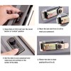 Book Safe with Combination Lock, Dictionary Diversion Book Safe, Book