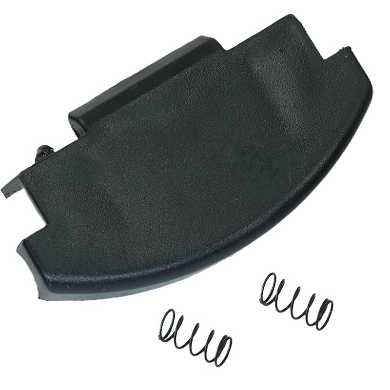 Armrest Cover Centre Armrest Console Cover Latch Clip Catch Suitable