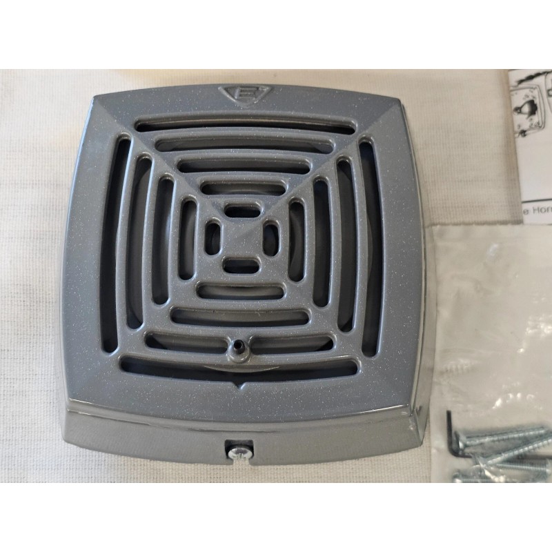 Edwards Signaling Adaptahorn Signal Surface Horn Alarm 12VDC 12V DC