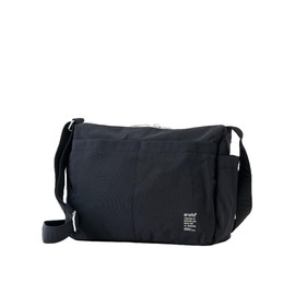 Anello ATM0964 PARADE Shoulder Bag, BK, Free size