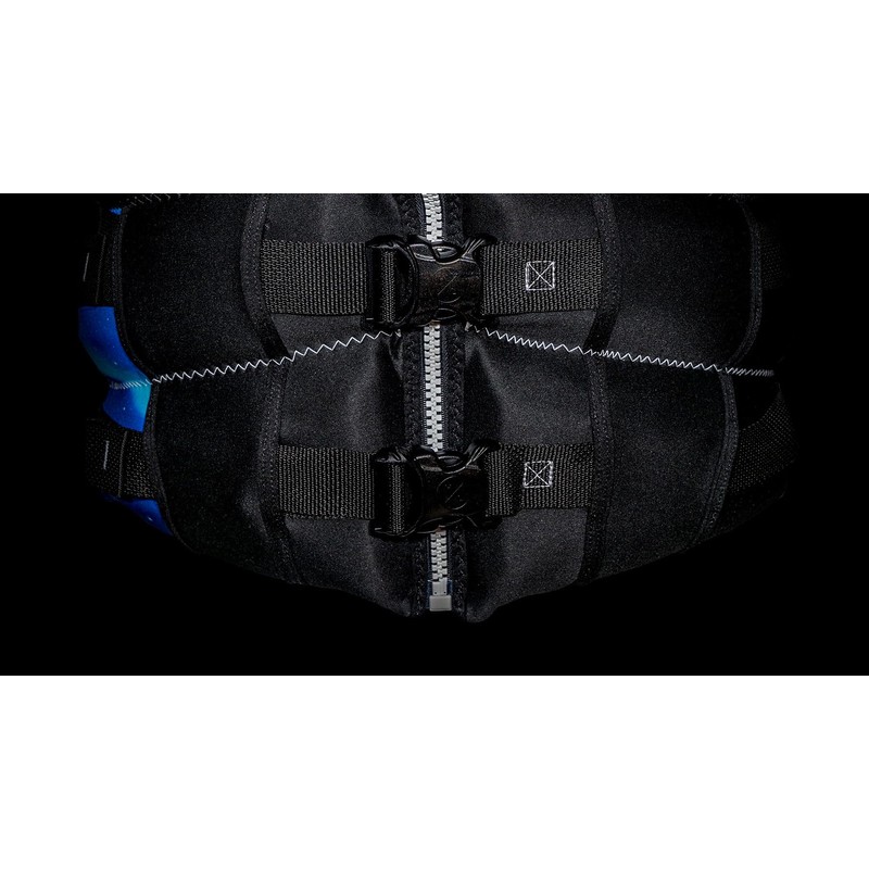 Hyperlite Logic Women's Life Jacket, US Coast Guard & Transport