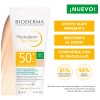 Bloqueador Solar Muy Claro - Photoderm Dry Touch - Bioderma