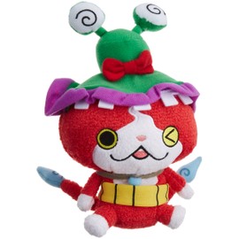 Yokai-watch Kuttari stuffed's Nyan Jibanyan ~ Wasuren hat
