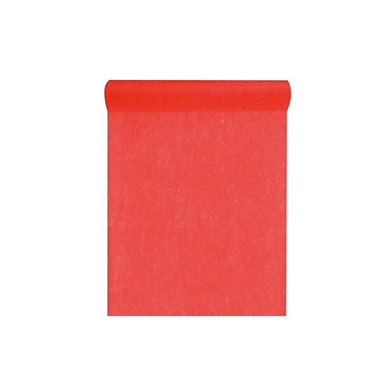 Non Woven Table Runner 30 cm Wide 10 m Long