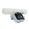 WITTKOWARE Solenoid Valve with 3/4 Inch Thread on Both Sides,