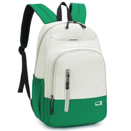 BAGZY Hand Luggage Backpack Aeroplane for Ryanair Hand Luggage 40 x 20 x 25 Small Backpack Lightweight Cabin Bag Daypack Travel Bag 20L Travel Backpack for Work College Women Men