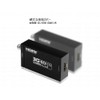 Excelvan HDV-S008 MINI 3G-SDI/HD-SDI/SD-SDI to HDMI Converter 1080P Converter with