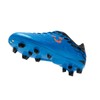 LEOCI Kids Soccer Cleats for Boys Girls Lightweight AG FG
