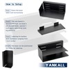 Label Positioning Shelf Candle Label Application Tool for Jars &