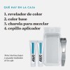 Tinte Just For Men Barba Y Bigote Castaño Claro 2-pack