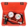 ATD Tools 5573A 2-Gauge Cylinder Leakage Tester