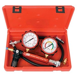 ATD Tools 5573A 2-Gauge Cylinder Leakage Tester