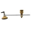 Circular Glass Cutter Circle Cutting Tool 40cm / 16-inch Diameter