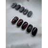Chrome Eclipse, what do we do with our nails, handmade