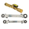 AC Valve Core Remover Multifunctional Air Conditioning Valve Core Remover