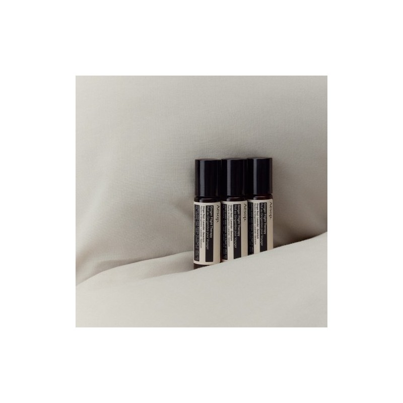 Aesop [Aesop] Ginger Flight 10mL / [이솝]진저 플라이트 10mL
