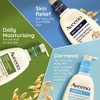 Aveeno Dermexa Daily Emollient Cream |Prebiotic Triple Oat Complex and