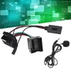 Car Bluetooth 5.0 Audio Wireless Wire Harness Handsfree Microphone Replacement