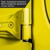 Rock Stopperz Door Hinge Protection Kit - Compatible with Jeep
