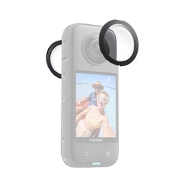 Insta360 X3 Lens Protector (INSBAQ/E)
