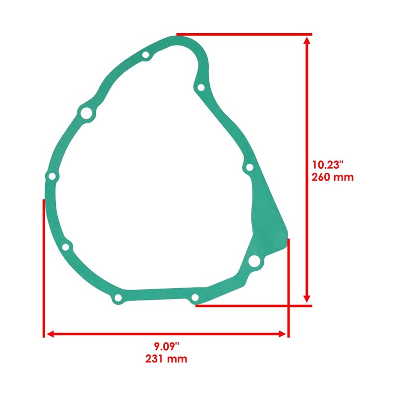 For Suzuki Stator And Gasket for Suzuki VL1500 Vl 1500