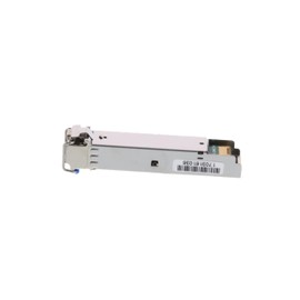 Networx SFP Gigabit Fiber Module - 1000Base-LX, LC Singlemode, 20km, 1310nm