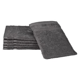 Ross Uni-Walk Hand Towels Ruby Slate Wash Mitt 16 x 22 cm