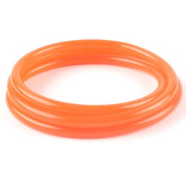 Basdures Compact Dryer MCSDRY15W Portable Dryer Blower Fan Belt compatible with Magic Chef 1.5 cu.ft.