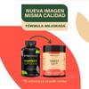 ENRGY SUP Guarana, Cafe Verde y Vitamina C. Con 120